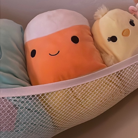 Squishmallows Other - Cannon the Candy Corn Squishmallow